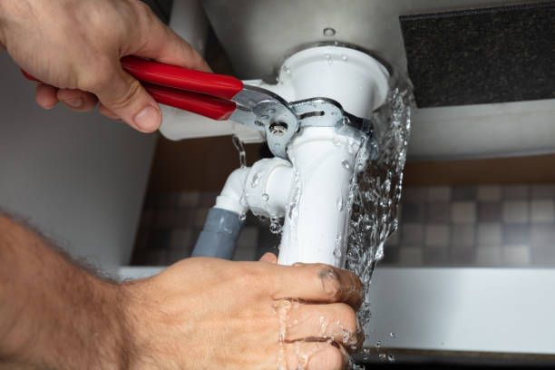 Best Residential water damage restoration  in Long Creek, IL