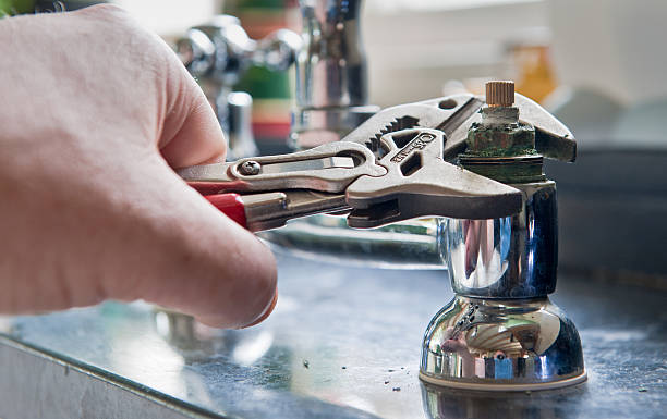 Best Commercial water damage restoration  in Long Creek, IL